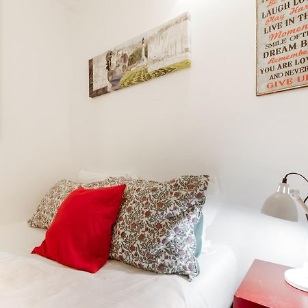 024 B - Cosy Retreat In Madragoa -Lisbon 아파트 외부 사진