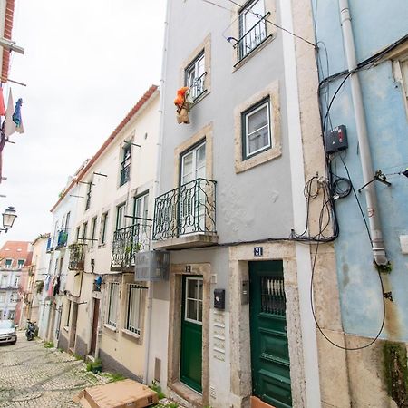 024 B - Cosy Retreat In Madragoa -Lisbon 아파트 외부 사진