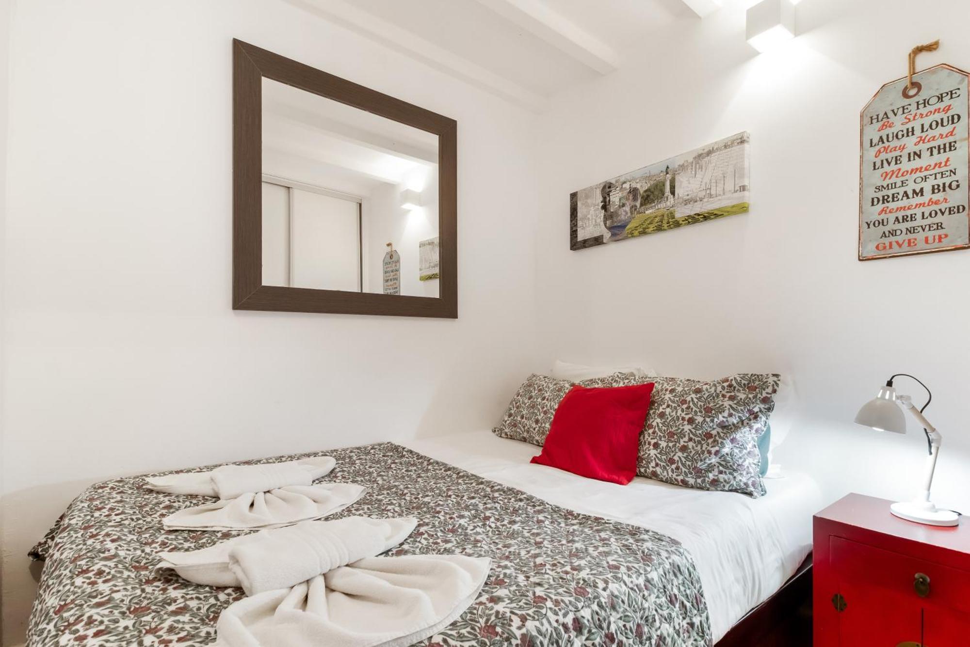 024 B - Cosy Retreat In Madragoa -Lisbon 아파트 외부 사진