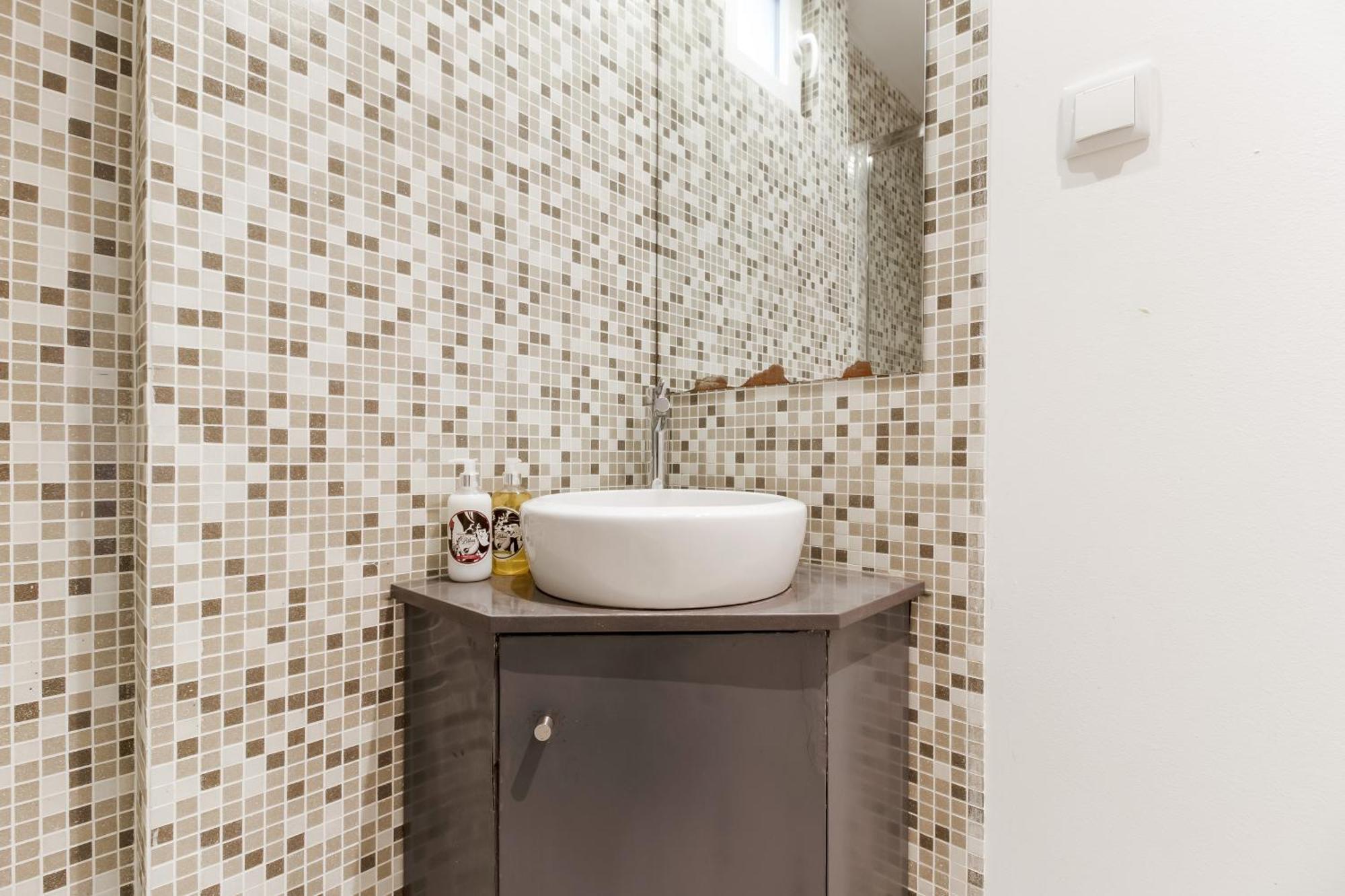 024 B - Cosy Retreat In Madragoa -Lisbon 아파트 외부 사진